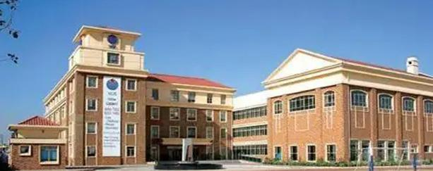 上海长宁国际学校2023年入学条件2