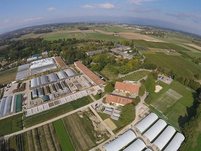 瑞士西部高等专业学院吕里叶工程师学院