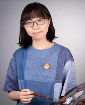Emily Song