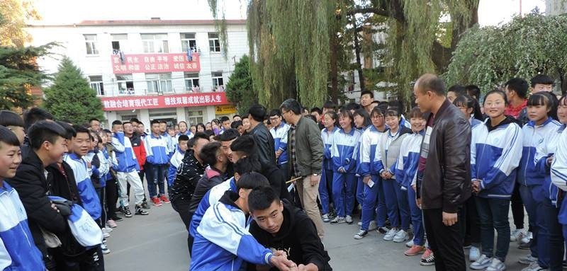 天水农业学校2022年学费、收费多少