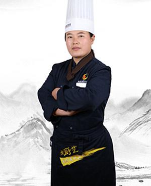 牛明霞