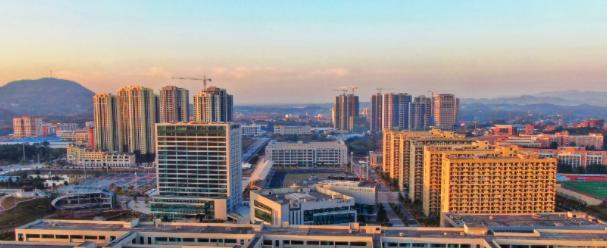 2023湖南外国语职业学院单独招生有哪些专业