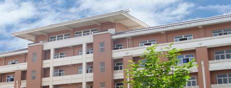  西安第五十五中学2020年招生办