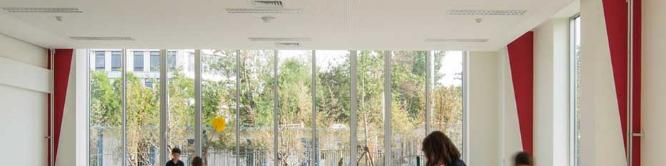 北京三e国际学校