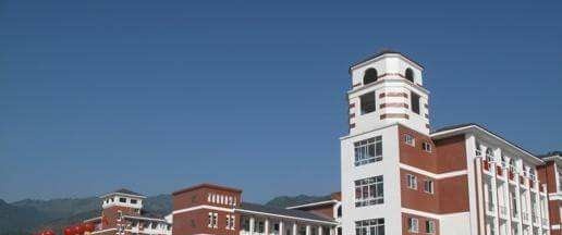 凉山州农业学校招生办