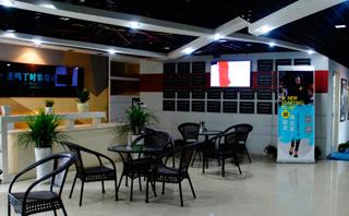 浙江圣玛丁服装学校