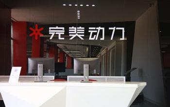 前台接待