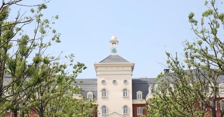 杭州萧山惠立学校初中部2023年入学考试