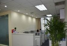 新励成教学一角