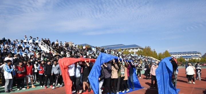 江苏省经贸技师学院