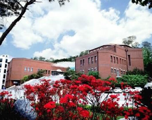 西江大学