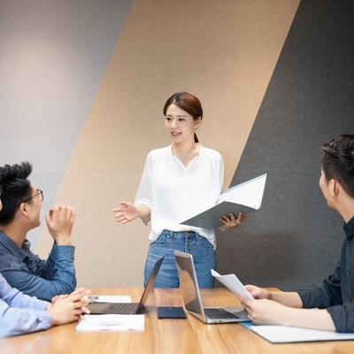 真实的案例实操培训 