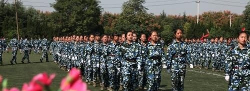 西安高新科技职业学院五年制大专