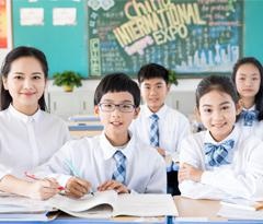严选实力师资