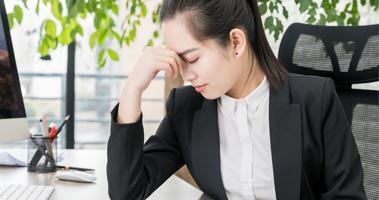 对自己不够严格