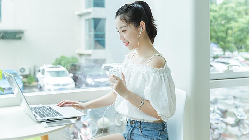 考研人数急速攀升