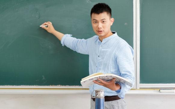 级教学