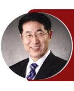 金老师