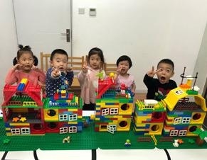 课堂氛围