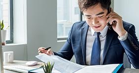 想要转行换工作