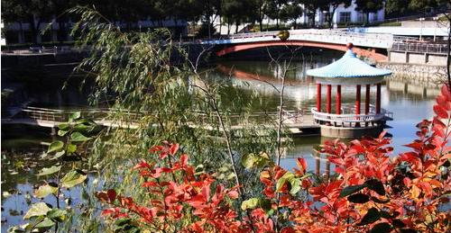 陕西渭阳技工学校