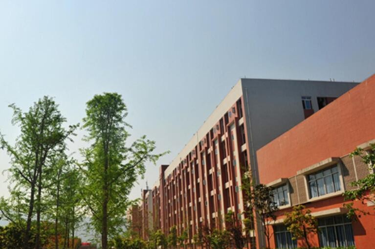 重庆公共运输职业学院2022年招生代码