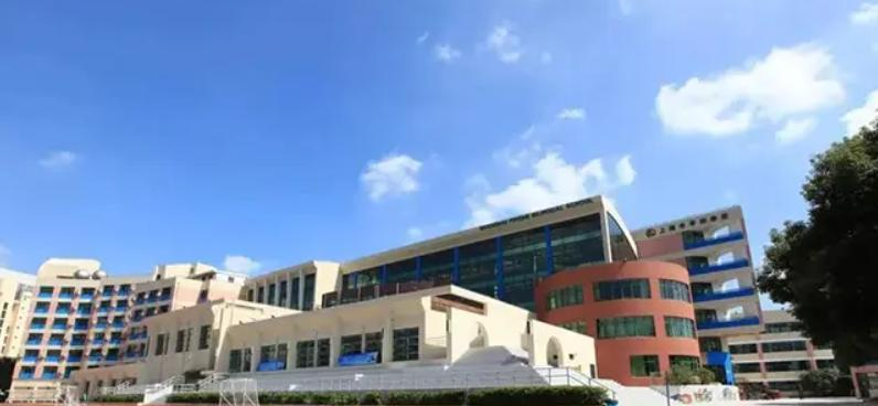 上海美国国际学校2023年录取分数线2