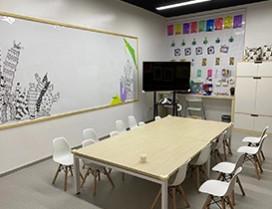 郑州艾涂图国际儿童艺术中心