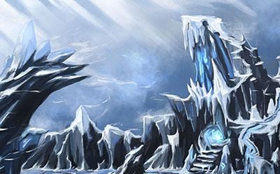 次世代场景模型师