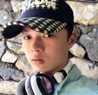 丝路教育学员 室内设计师 符同学 