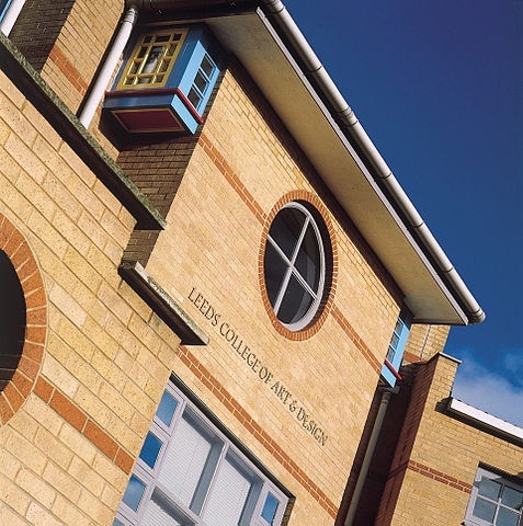 利兹艺术学院