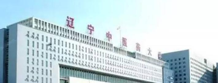 辽宁中医药大学