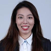 张莞浛 初中部德育副主任兼数学老师