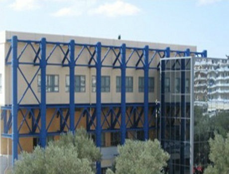 比雷埃夫斯技术教育学院