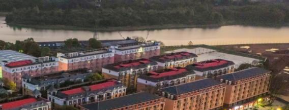 湖南高尔夫旅游职业学院单招