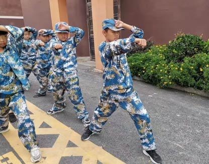 招收对象