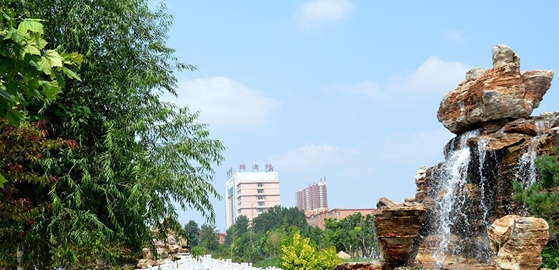 保定科技中等专业学校怎么样、好不好