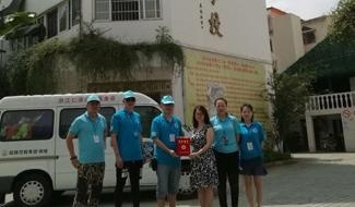 杭州国泰外语艺术学校