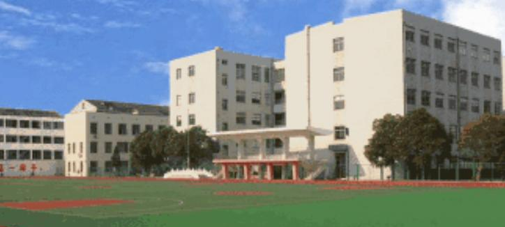 邯郸卫生学校