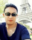 昆明世纪青年法语老师李增培