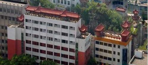 贵州贸易经济学校