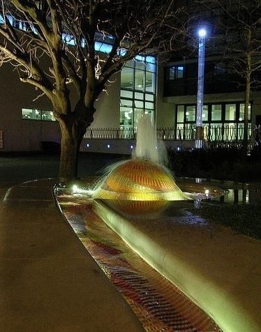 谢菲尔德哈勒姆大学