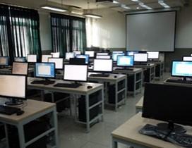 西安汇杰用友产业学院