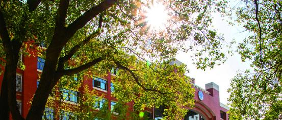 雅礼中学国际部2020年报名条件、招生要求、招生对象