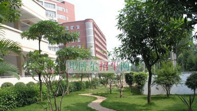 广州卫生学校2022年网站