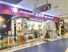 南昌艾涂图国际儿童艺术空间