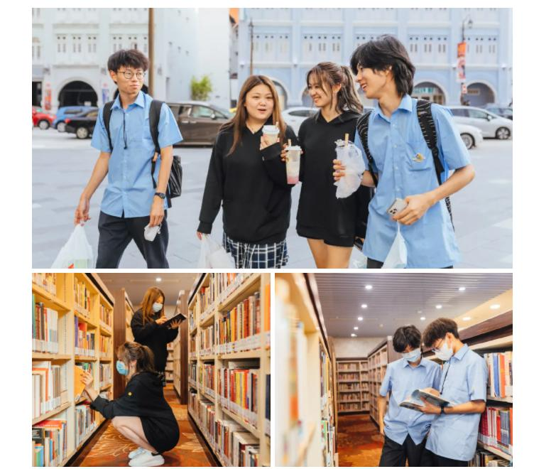 天津六力国际学校