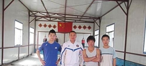 陕西电子科技职业学院五年制大专