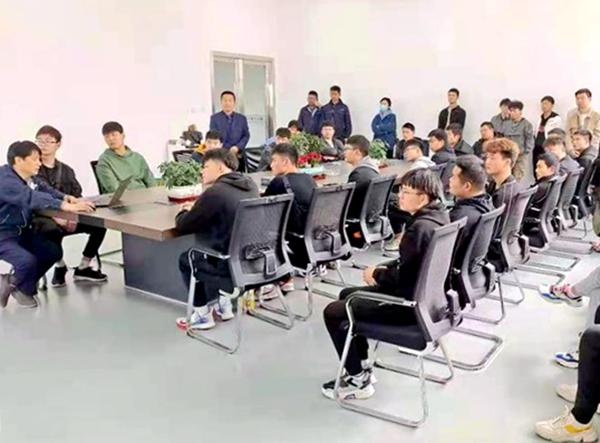 六安职业技术学院