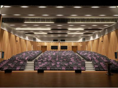 南京外国语学校方山分校